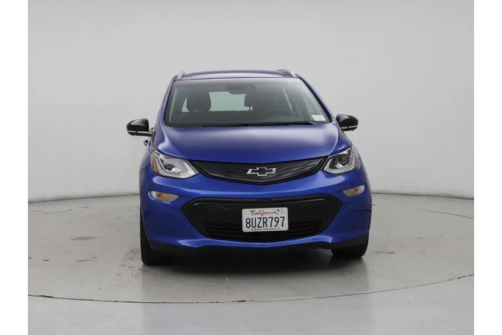 $17998 : Chevrolet Bolt EV 2021 Premi image 5