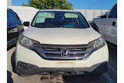 $6990 : Honda CR-V 2013 LX 4dr SUV thumbnail