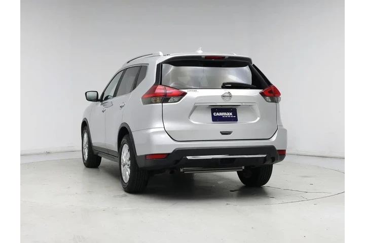 $15998 : Nissan Rogue 2017 SV 4dr Cro image 6