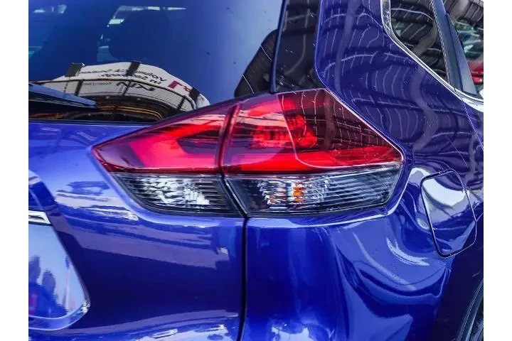 $12933 : Nissan Rogue 2019 S 4dr Cros image 9