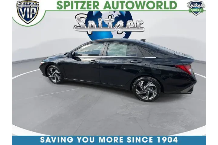 $24837 : Hyundai ELANTRA 2025 Limited image 6