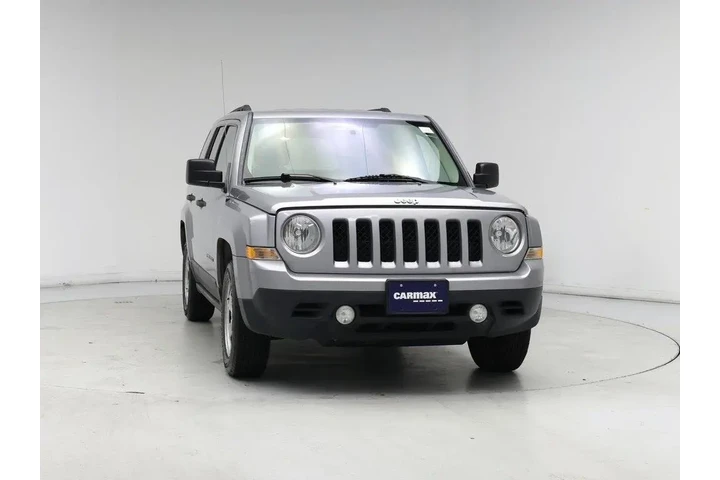 $11998 : Jeep Patriot 2015 Sport 4dr image 5