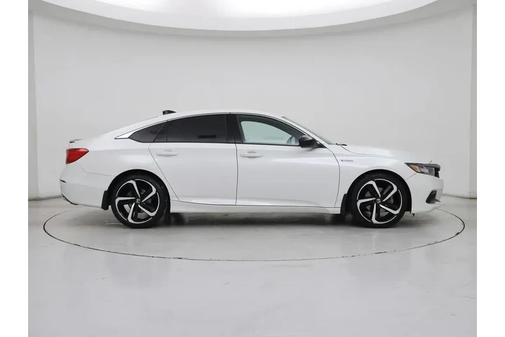 $24998 : Honda Accord Hybrid 2022 Spo image 7