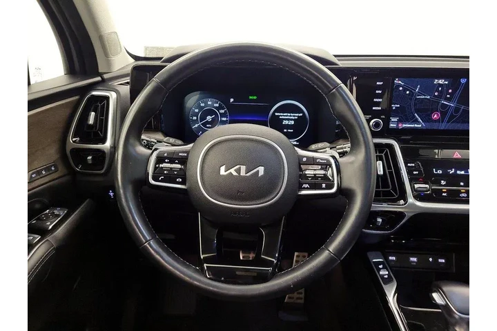 $29998 : Kia Sorento 2022 AWD X-Line image 10