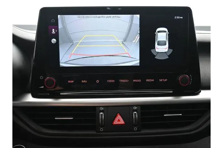 $21244 : Kia Forte 2024 GT 4dr Sedan image 7