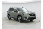 Subaru Forester 2020 AWD Lim en Raleigh