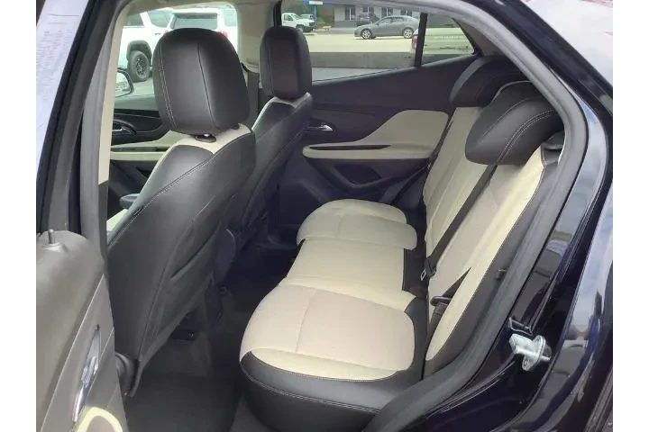 $21950 : Buick Encore 2021 Preferred image 9