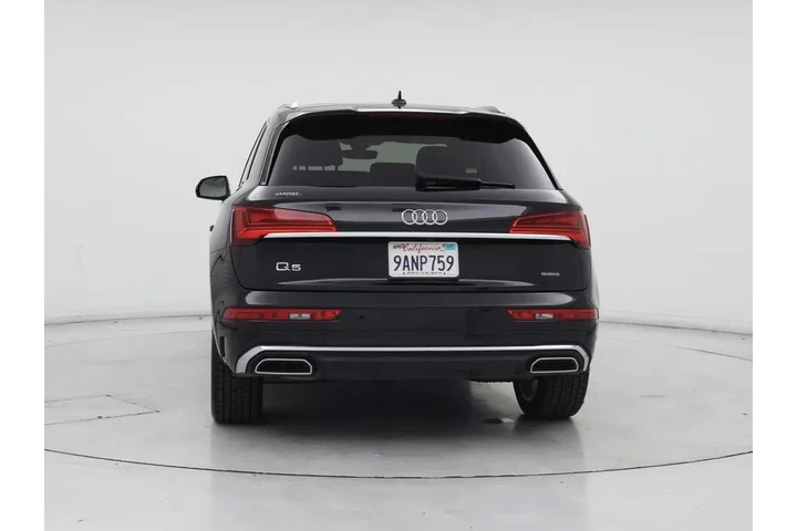 $28998 : Audi Q5 2022 AWD quattro S l image 6