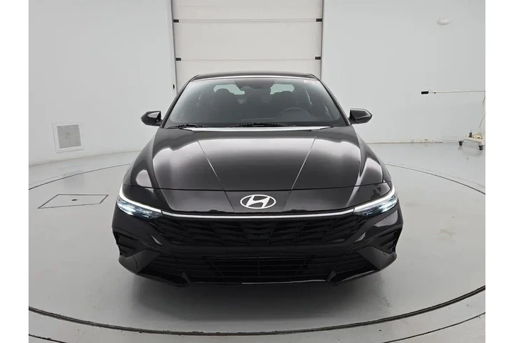 $22998 : Hyundai ELANTRA 2025 SEL Spo image 2