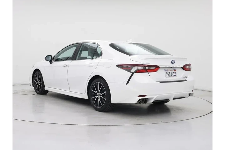 $28998 : Toyota Camry Hybrid 2023 SE image 2