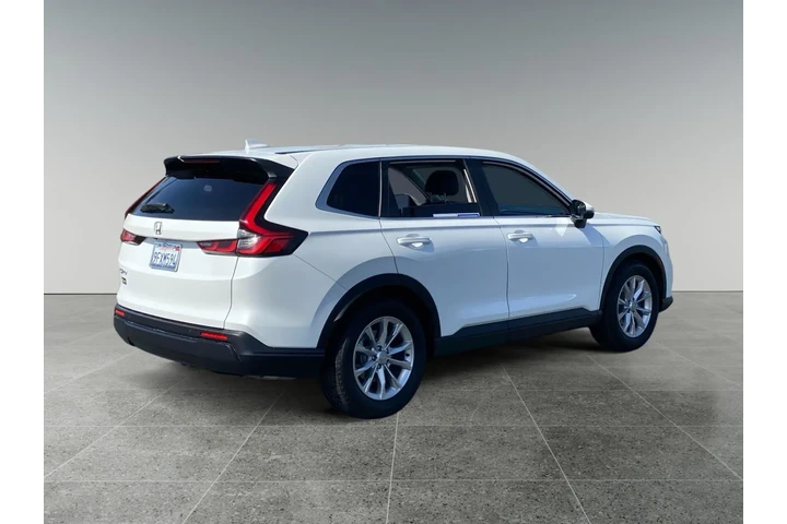 $29842 : Honda CR-V 2023 EX-L 4dr SUV image 5