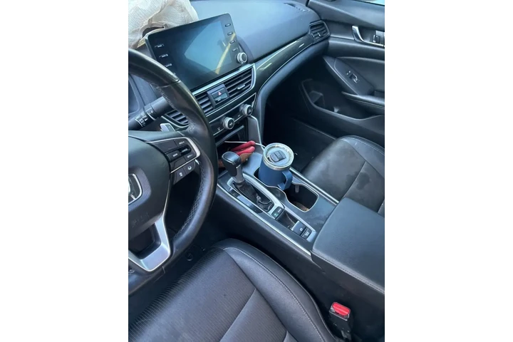 $20500 : Honda Accord 2019 Sport 4dr image 6