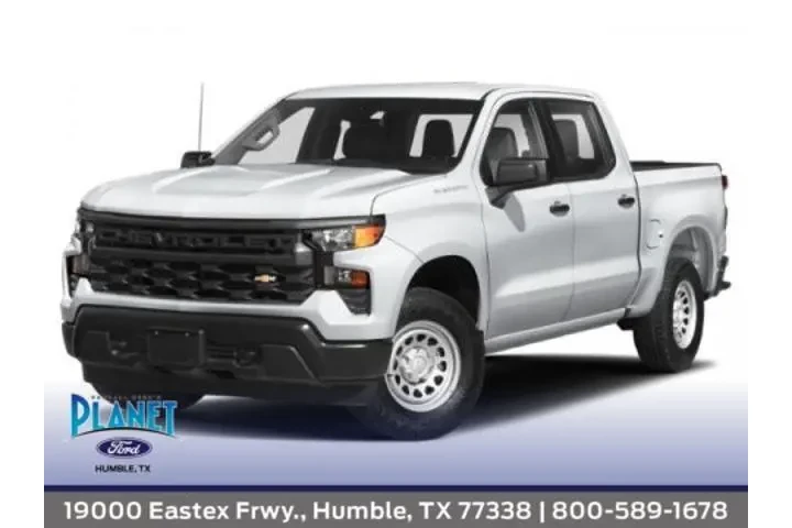 $29919 : Chevrolet Silverado 1500 202 image 1