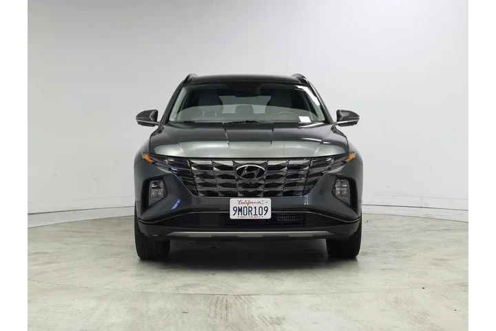 $34998 : Hyundai TUCSON Hybrid 2024 A image 5