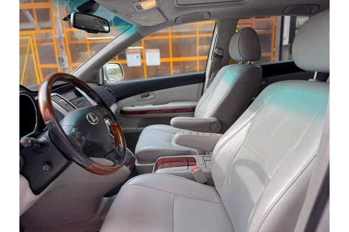 $4990 : 2007 LEXUS RX image 10