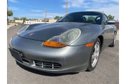 $13995 : 2002 Boxster S thumbnail