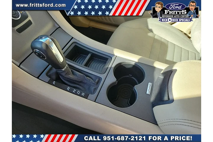 $13995 : Ford Taurus 2015 SE 4dr Seda image 8