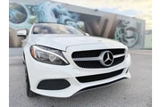 $15995 : 2017 Mercedes-Benz C-Class C thumbnail