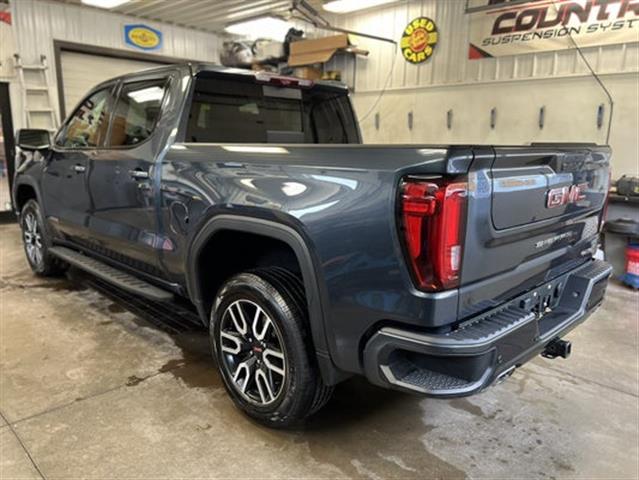 $50900 : 2022 Sierra 1500 Limited AT4 image 6