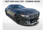 Ford Mustang 2015 EcoBoost P