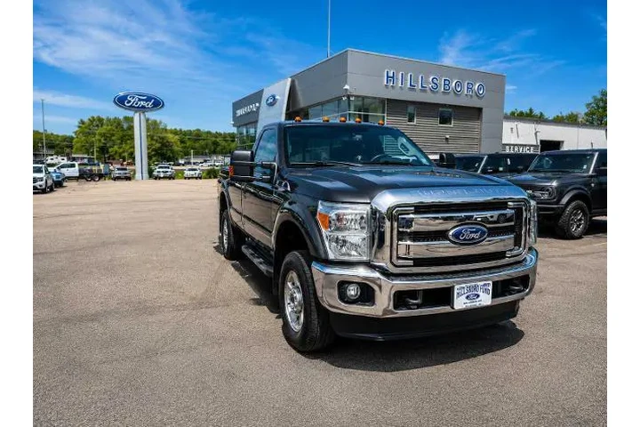$18995 : Ford F-250 Super Duty 2016 4 image 1