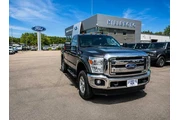 Ford F-250 Super Duty 2016 4