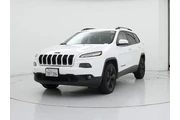 $13998 : Jeep Cherokee 2017 4x4 High thumbnail