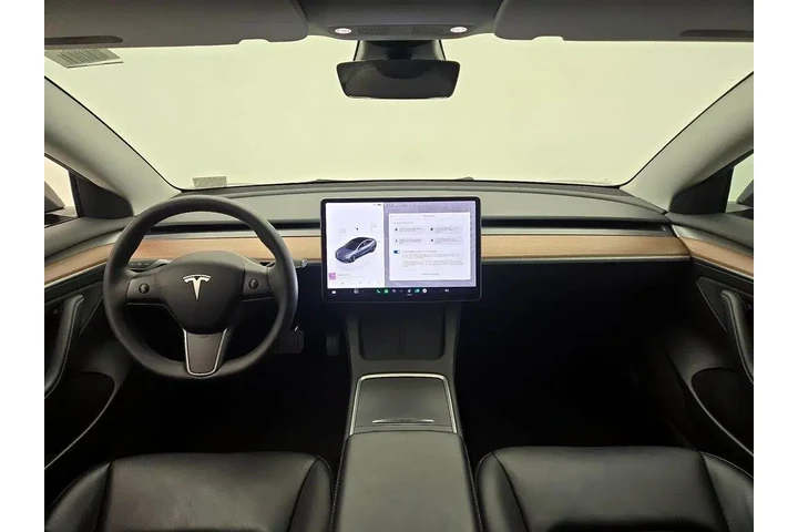 $25998 : Tesla Model 3 2023 4dr Sedan image 9