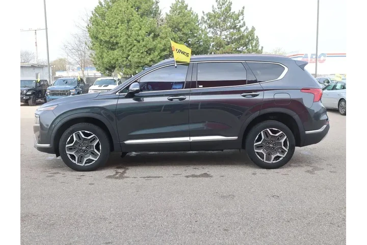 $23470 : Hyundai SANTA FE 2023 AWD Li image 6