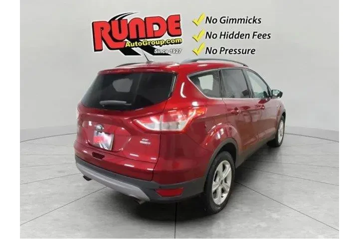 $10490 : Ford Escape 2016 AWD SE 4dr image 5