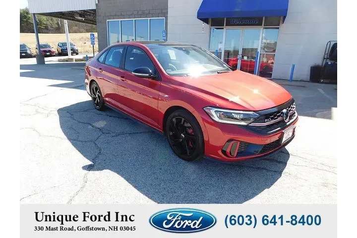 $29977 : Volkswagen Jetta GLI 2024 Au image 2