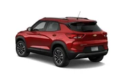 $30445 : Chevrolet Trailblazer 2026 4 thumbnail