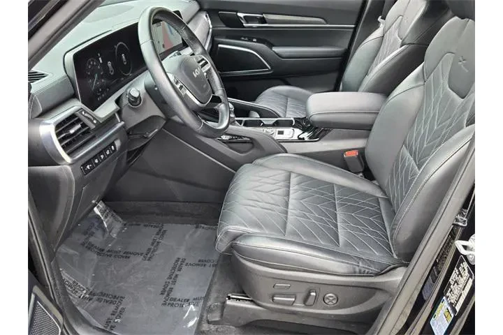 $36997 : Kia Telluride 2023 AWD SX 4d image 10
