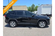 $26899 : Toyota RAV4 2021 XLE 4dr SUV thumbnail