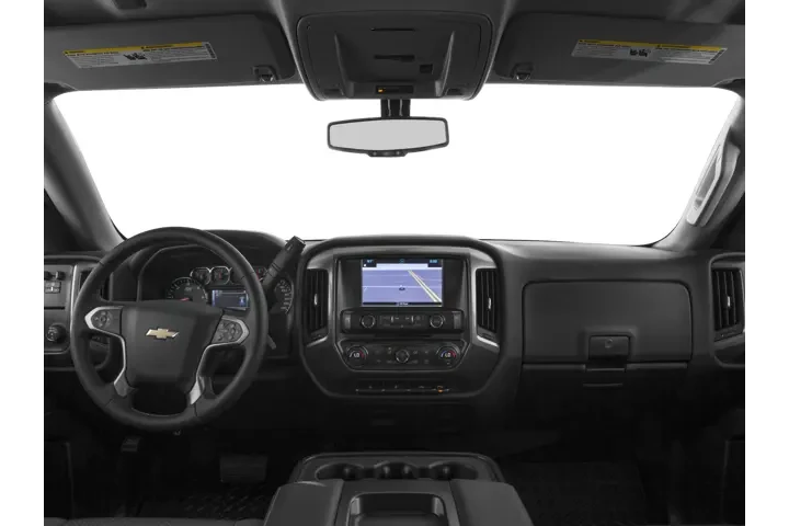 $26984 : 2017 Silverado 1500 LT image 5