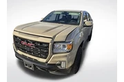 $29600 : GMC Canyon 2021 4x4 Elevatio thumbnail