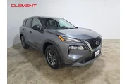 $21000 : Nissan Rogue 2023 AWD S 4dr thumbnail