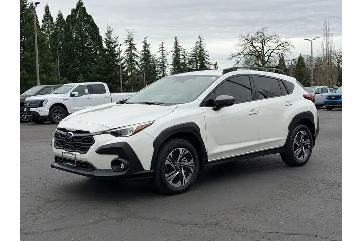 $26995 : Subaru Crosstrek 2024 AWD Pr image 7