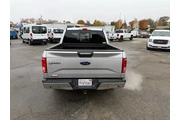 $18000 : Ford F-150 2017 4x2 XLT 4dr thumbnail
