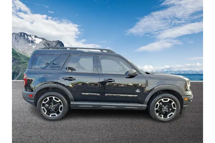 $27997 : Ford Bronco Sport 2022 AWD O image 7