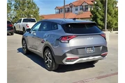 $27980 : Kia Sportage 2024 EX 4dr SUV thumbnail