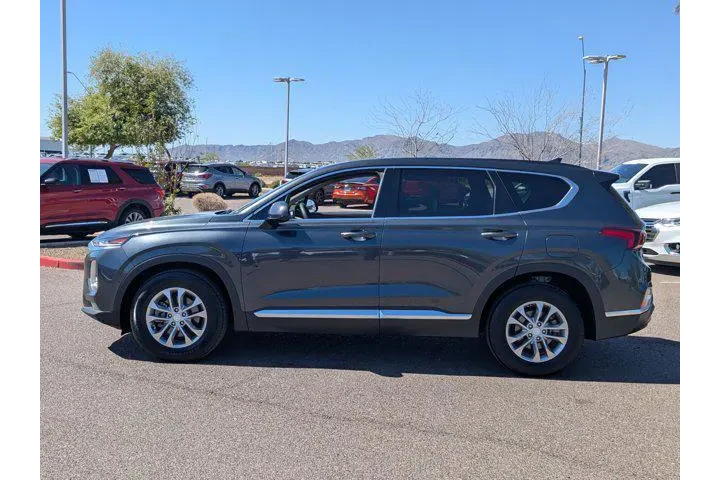 $19490 : Hyundai SANTA FE 2020 SEL 4d image 7