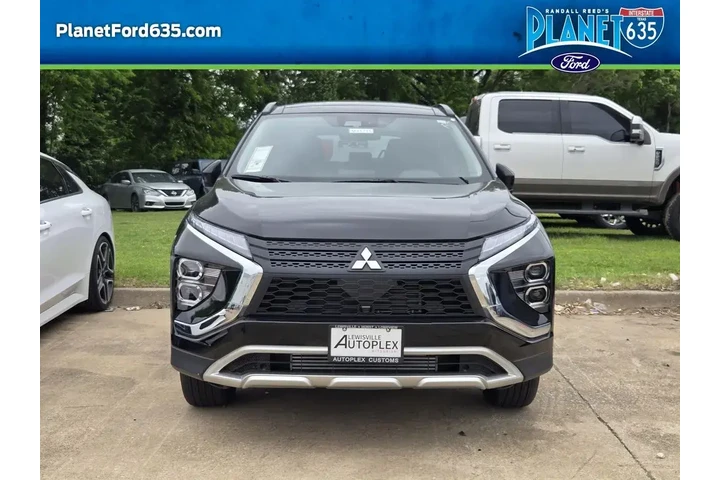 $29555 : Mitsubishi Eclipse Cross 202 image 2