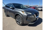 Nissan Rogue 2021 SV 4dr Cro