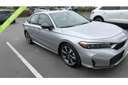 Honda Civic Hybrid 2025 Spor en Santa Rosa