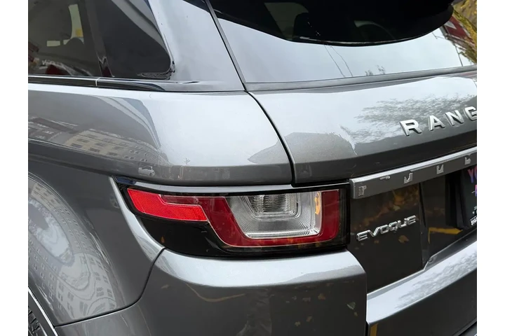 $17995 : 2019 Range Rover Evoque SE image 10