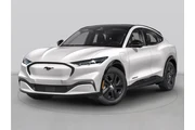Ford Mustang Mach-E 2023 Pre