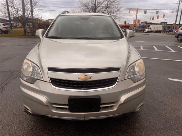 $4582 : 2013 Captiva Sport LT image 6