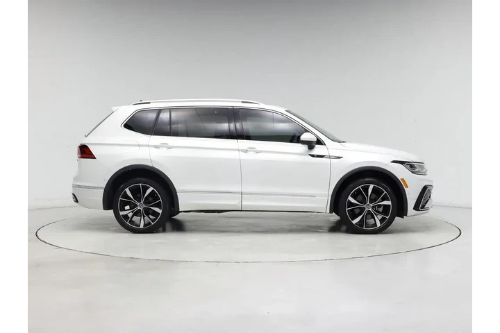 $29998 : Volkswagen Tiguan 2022 AWD S image 7