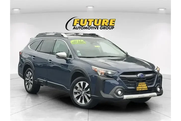 $31288 : Subaru Outback 2023 AWD Tour image 1